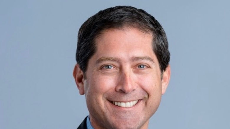 Todd Moss cover photo