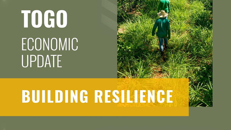 Togo’s 2024 Economic Update