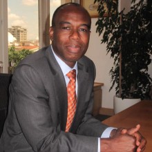 Auguste Tano Kouamé