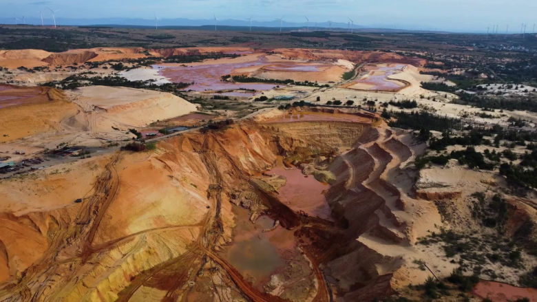 Transforming Minerals and Metals into Jobs