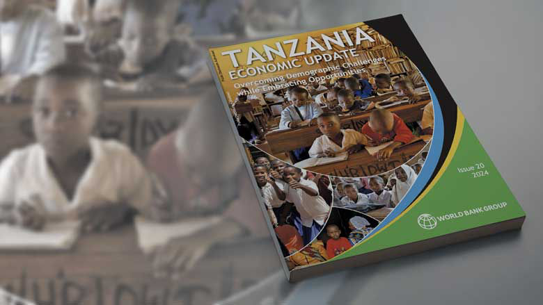 Tanzania TEU-20