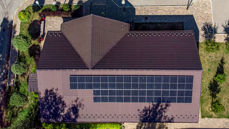 Myrotske family medicine and primary health care clinic