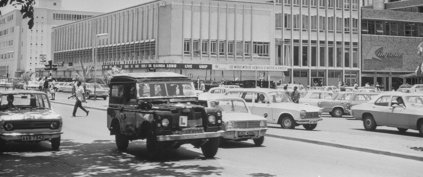 urban description new carousel