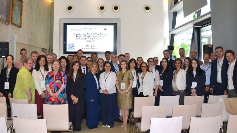 VDKC CBAM workshop