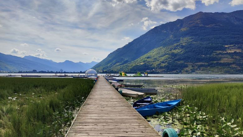 VDKC Strengthening Climate Adaptation 