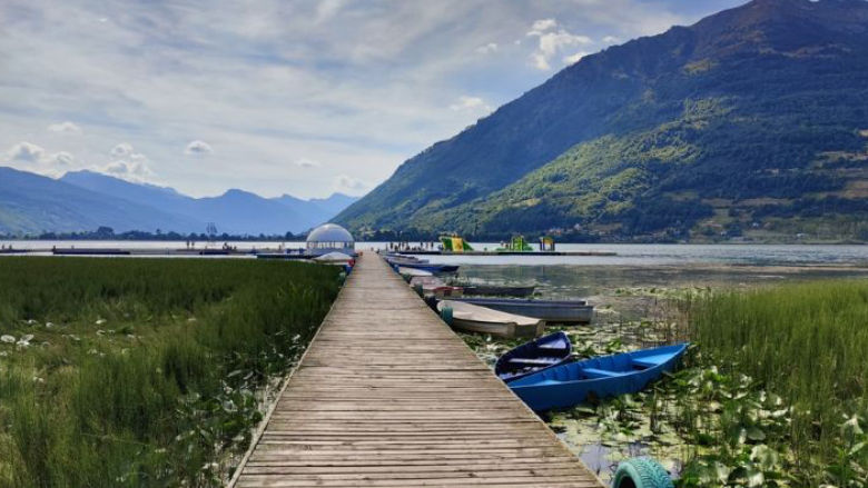 VDKC Strengthening Climate Adaptation 