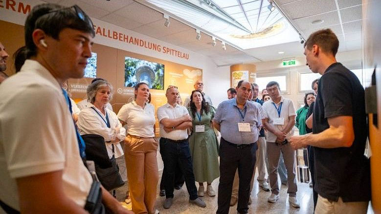 VDKC Scaling Up Renewable Energy