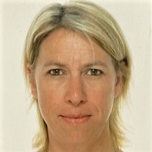 Veronique Jacobs