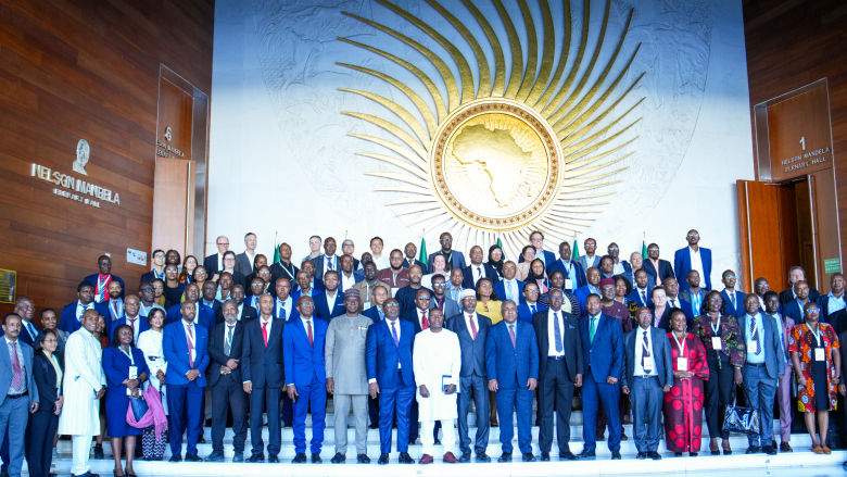 Food System Resilience Program learning event