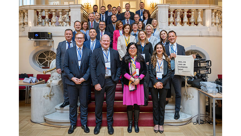 Vienna DKC national development banks