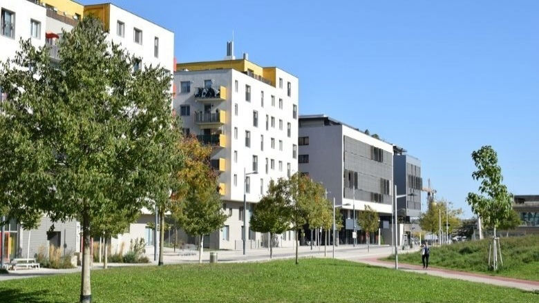 Vienna DKC Urban Livable Cities