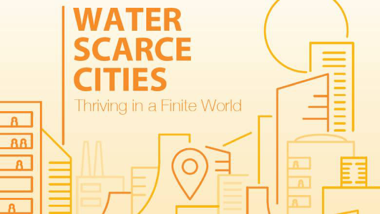 Water-Scarce Cities
