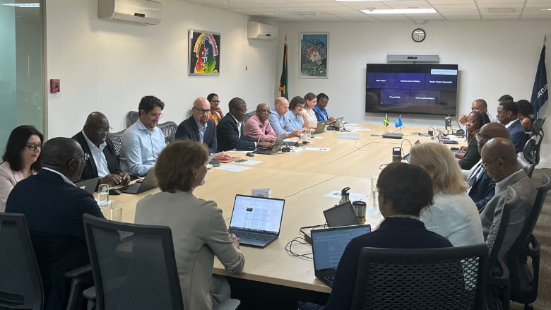 wb-cdb collaboration