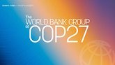 WB at COP27