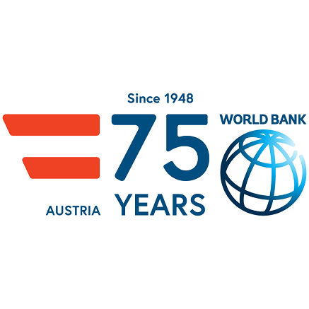WBG Austria logo