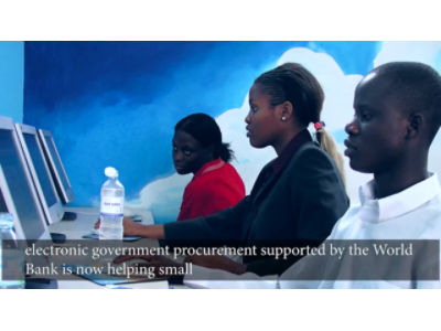Procurement For Development