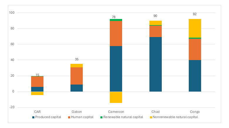 CEMAC Economic Barometer