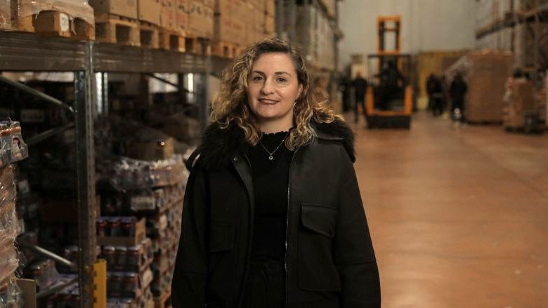 Western Balkans SEPA - Alketa Noni