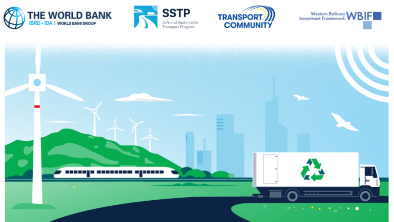 Western Balkans SSTP