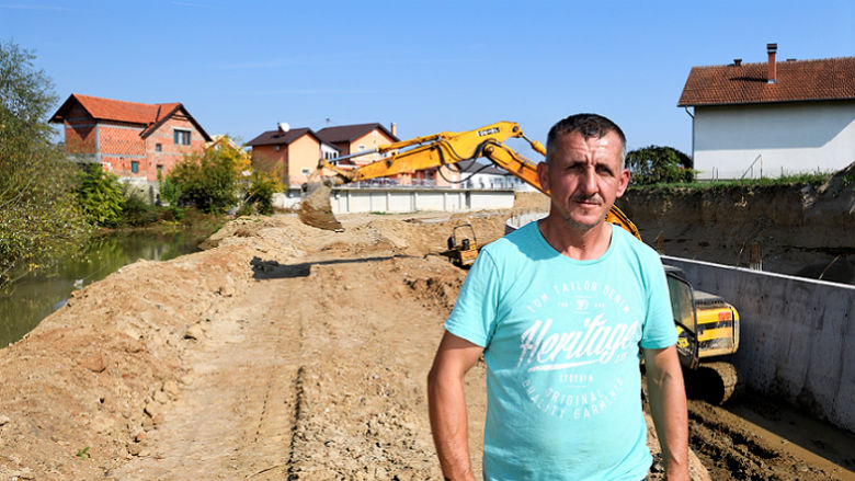 The Western Balkans Drina River Basin Management results 