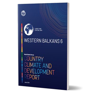 Western Balkans 6 CCDR