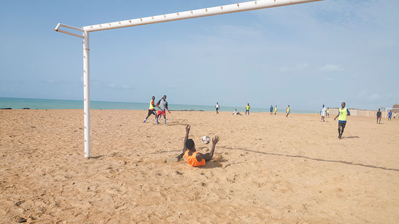 The Tamed Sea: An Alliance Restored With Coastal Communities