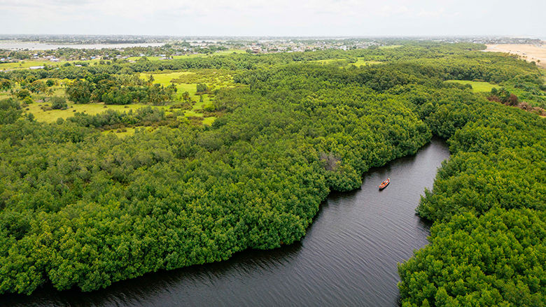 The Tamed Sea: An Alliance Restored With Coastal Communities