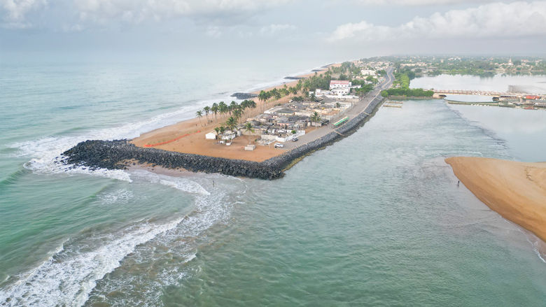 The Tamed Sea: An Alliance Restored With Coastal Communities