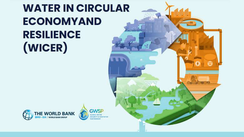 Water in the Circular Economy Report