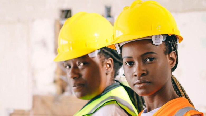 Women in Construction