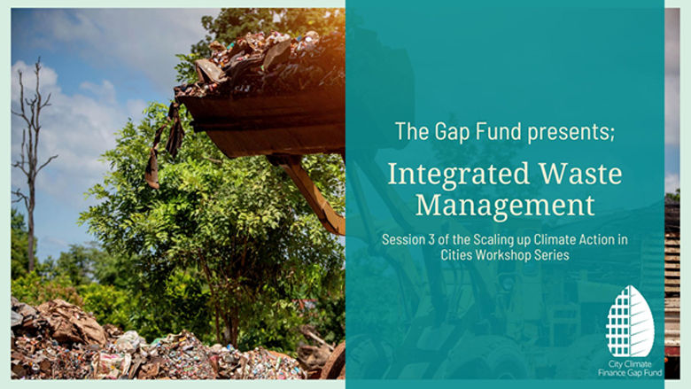 Integrated Waste Management