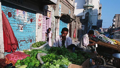 Yemen Economic Monitor Spring 2022 Clearing Skies Over Yemen   Yemen Food