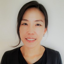 Yoonyoung Cho