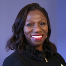 Yvonne Tsikata