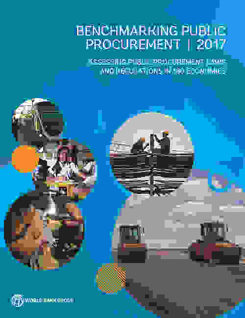 Benchmarking Public Procurement 2017 