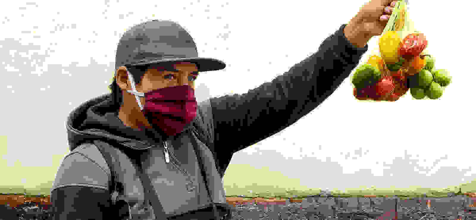 Acting Now For a Safer Future Desciption