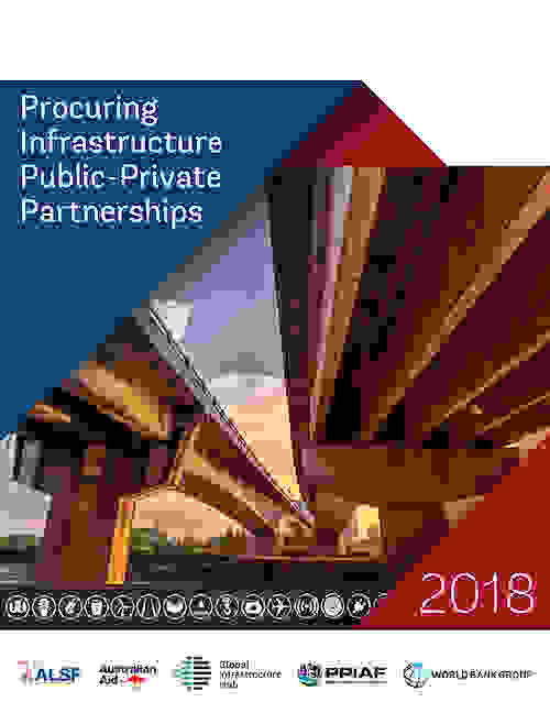 Procuring Infrastructure Public-Private Partnerships 2018 
