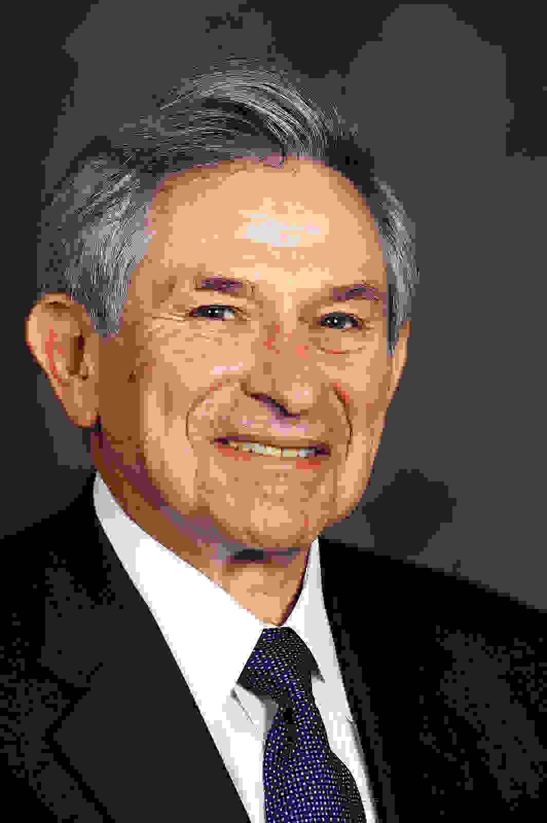 President Paul D. Wolfowitz 
