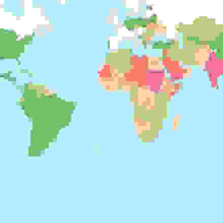 Global Food and Nutrition Security Dashboard | Data on food crisis