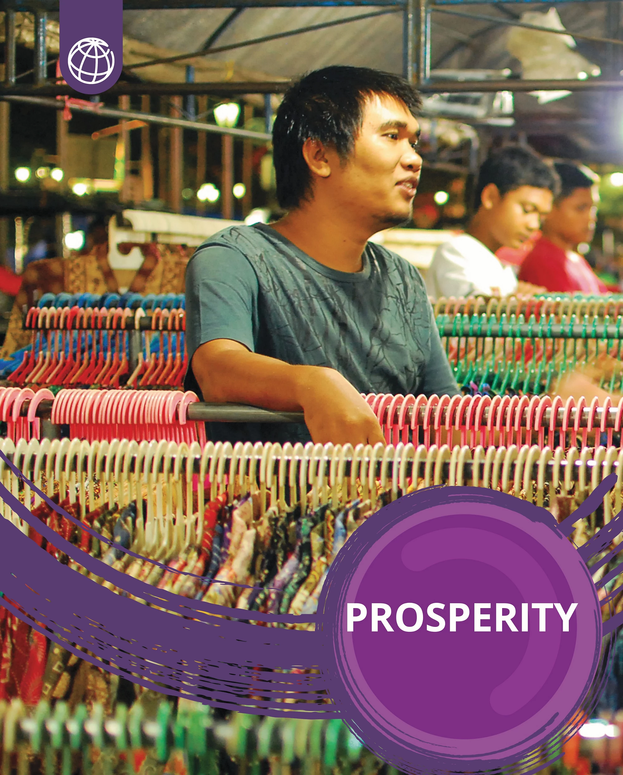 Promoting economic policies
