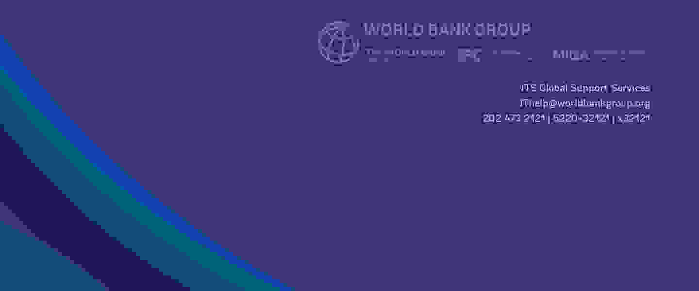 The World Bank